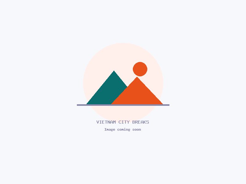 Mai Chau — Vietnam Xin Chao