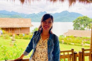 Kelly Nguyen Bich Ngoc — Senior Visa Officer