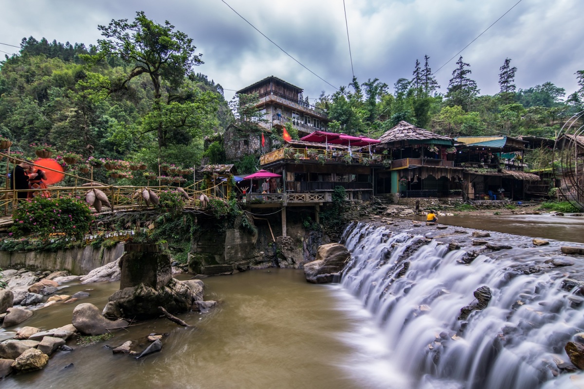 Cat Tien Wild Adventures Trekking – A True Jungle Expedition photo 5