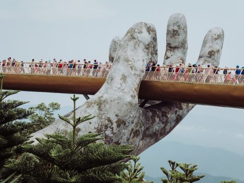 Da Nang Nature & Scenic Full-Day Tour