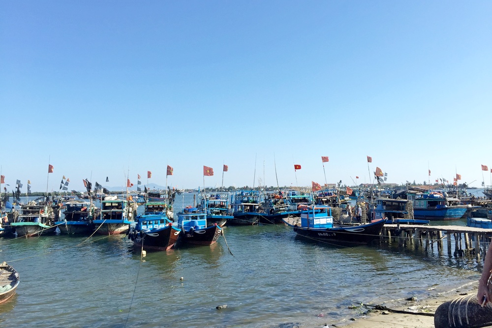 Hoi An — photo 3
