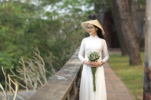 Moon Ha Thi THu — Senior Tour Operator