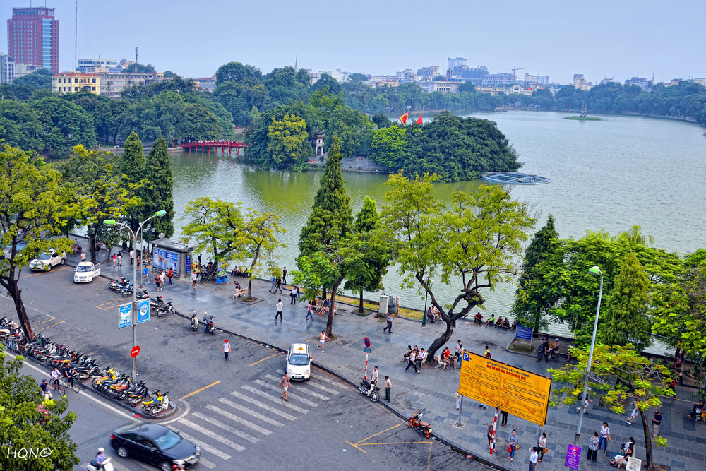 Hanoi — photo 2