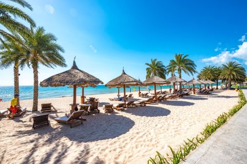 Phu Quoc — Vietnam Xin Chao