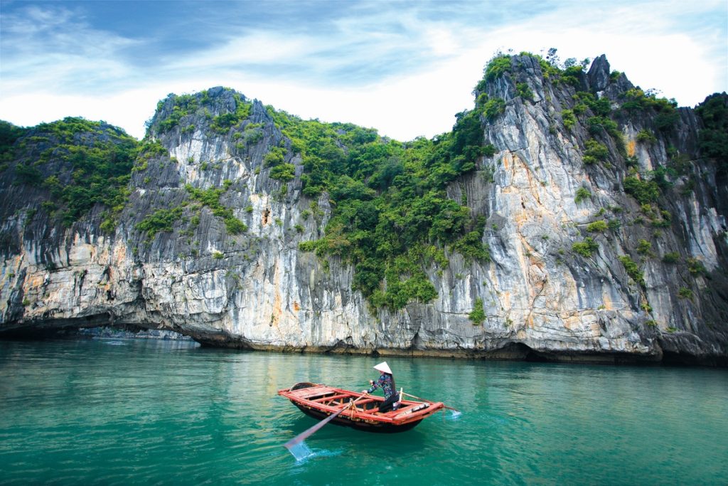 Ha Long Bay — photo 7