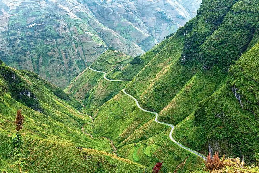 Ha Giang — photo 4