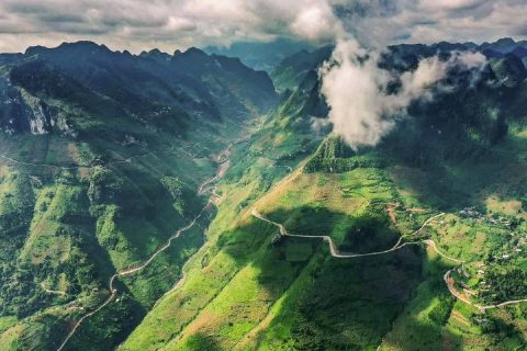 Ha Giang — Vietnam Xin Chao