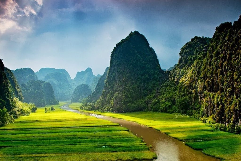Ninh Binh — photo 5