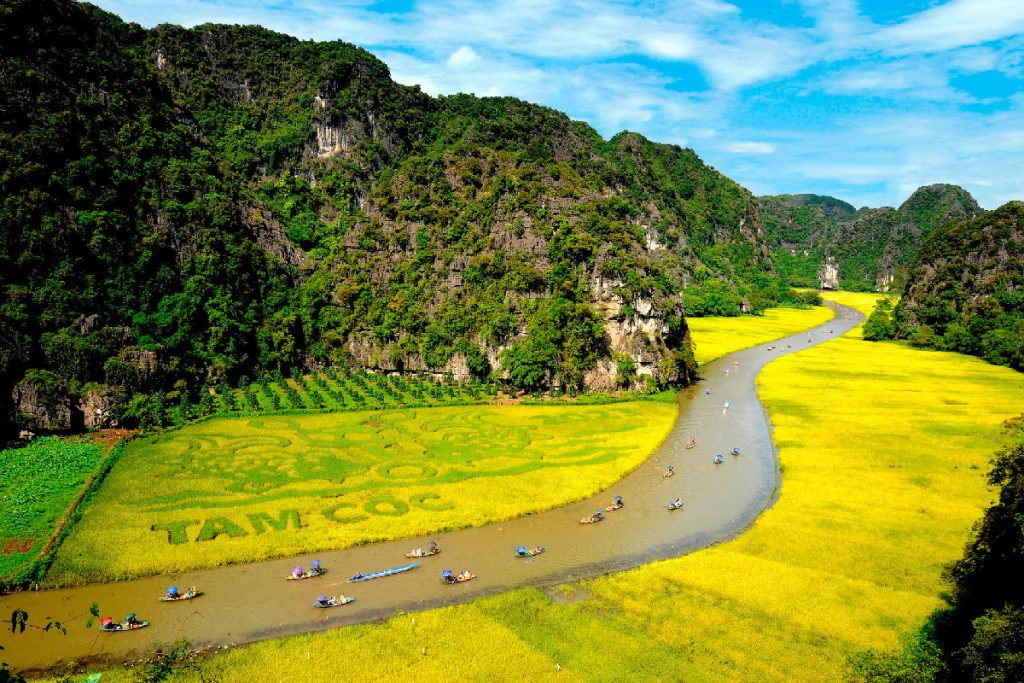 Ninh Binh — photo 6
