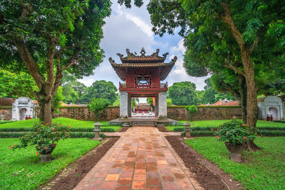 Hanoi — photo 3