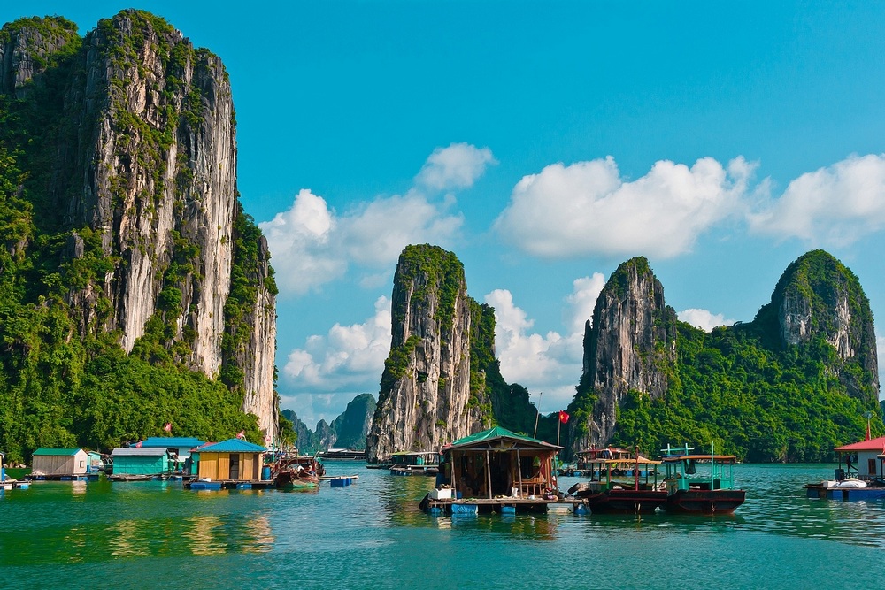 Vietnam Photo Adventure – 14 Days of Stunning Landscapes photo 4
